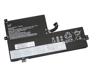 BTI SB11K08436 compatible 47Wh 3-cell battery for LENOVO CHOMEBOOK 100E G4