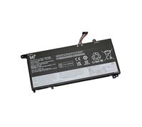 BTI SB11N52080 compatible 44Wh 3-cell battery for LENOVO THINKBOOK 14 G4 G5