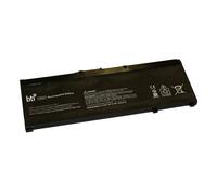 BTI SR04070XL-PL compatible 70Wh 4-cell battery for HP Pavilion 15-CB0