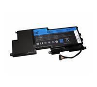 BTI T1G6P compatible 65Wh 9-cell battery for Dell XPS 15 L521X