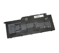 BTI T2T3J compatible 58Wh 4-cell battery for LATITUDE 7437
