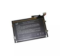 BTI T7YJR compatible 63Wh 4-cell battery for ALIENWARE M11X R1 R3 M14X