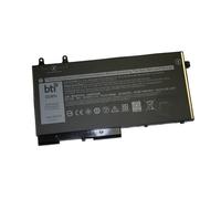 BTI TNT6H compatible 51Wh 3-cell battery for Dell LATITUDE 5501 5401 M