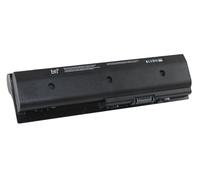 BTI TPN-C107 compatible 60Wh 6-cell battery for HP ENVY DV6 DV7