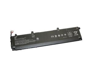 BTI TPN-DB0C compatible 83Wh 6-cell battery for HP ZBook Power 15 G7 / G8 / G9