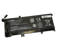BTI TPN-W120 compatible 55.67Wh 4-cell battery for HP ENVY X360 CONVER
