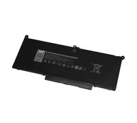 BTI V4940 compatible 60Wh 4-cell battery for Dell Latitude