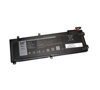 BTI W62W6 compatible 56Wh 3-cell battery for DELL G7 17 7700 SERIES VO