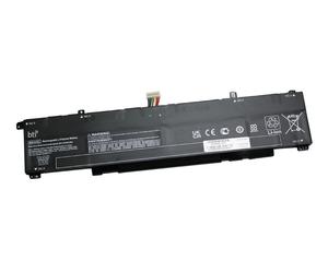 BTI WK04070XL-PL compatible 70.07Wh 4-cell battery for HP VICTUS 15Z 16Z