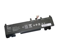 BTI WP03038XL compatible 38Wh 3-cell battery for HP ELITEBOOK 830 G9 835 G9 840 G9