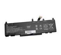 BTI WP03051XL compatible 51.3Wh 3-cell battery for HP Elite X360 Elitebook 830 Elitebook 840 Zbook Firefly 14 G9 16 G9