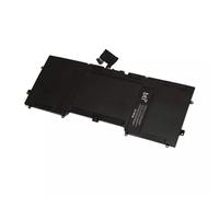 BTI WV7G0 compatible 55Wh 4-cell battery for Dell XPS 13 (L321X) 12 (9