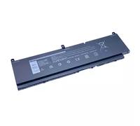 BTI X7JKK compatible 95Wh 6-cell battery for Dell Precision 7550 / 7750