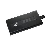 BTI YGV51 compatible 91Wh 9-cell battery for DELL Latitude 14 7407 Lat