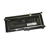 BTI ZG04064XL-PL compatible 64Wh 4-cell battery for HP Zbook Studio G5