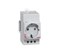 Bticino 004285 German/Italian Standard Socket
