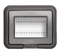 Bticino 24603L - IDROBOX LUNA - COPERCHIO IP55 3P