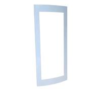 Bticino 331232 Sphere Frame 3 Modules White