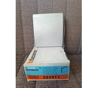 BTICINO 332911 FRONT BLANKING PLATE NEW
