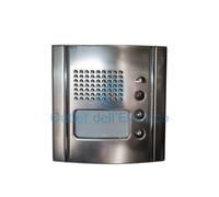 BTICINO 333124 Monoblock Porter 2 Buttons Allsteel