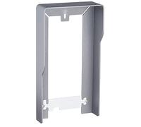 BTicino 343051 Rain Visor for Linea 3000 Street Plates, Grey