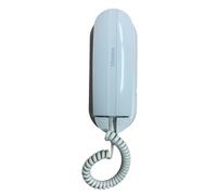 Bticino 344242 Sprint 2 Wire Audio Handset with Door Lock Release