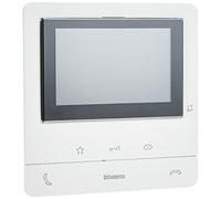 Bticino 344652 Classe100 V16B Handsfree Video Door Phone