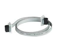 BTicino, Audio/Video Door Stations Connection Cable for Connecting Modules, Suitable for SFERA Intercoms, 354000