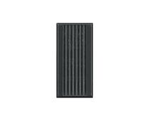 BTICINO AXOLUTE HS4351/12 RINGERTONE BRONZE 12 Vac 5 VA 80 dB ANTHRACITE
