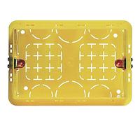 BTicino Box Built-in Universal, 3 modules, TRE503E