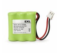 BTICINO Central Alarm 3485STD MyHome Backup Battery Pn. 3506