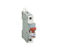 BTICINO F71N/32L SWITCH SECTOR 1P 32A WITH SPY