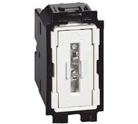 Bticino K4005 Living Now Button 1P No 10A