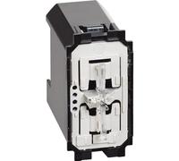Bticino K4411C Living Now Dimmer Switch
