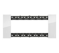 Bticino KA4806DW ice Plate