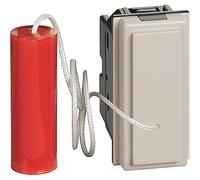 Bticino KM4033 Light Drive Sand
