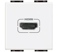BTicino Light N4284 HDMI Socket