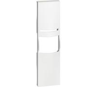 Bticino Living Now Cover Ir 1M, White