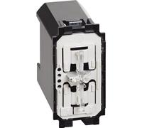 Bticino Living Now K4003C Distributor 125VA 250W 1 Module