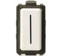 Bticino Magic Blind Button 1 Module - BT5000 [50 Pieces]