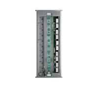 Bticino Mini Sphere Module 10 Digital Push Buttons 342704 Terraneo