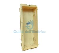 Bticino Minisfera Box For Push Button 332710 Terraneo