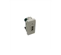 Bticino N4285 Living Light - USB Socket