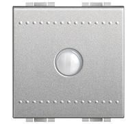 BTicino NT4003ES Livinglight Energy Saving Diverter,Brown