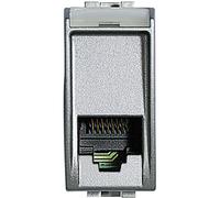 BTicino nt4258/11 N RJ12 Connector, Tech