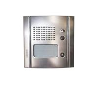 Bticino Sphere - Monoblock Porter 1 Button Allsteel 333114 Terraneo