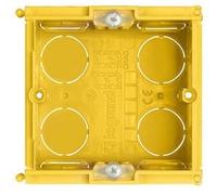 Bticino Square Inbuilt Box 2 Meters - BT502E [5 pieces]