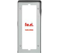 Bticino Terraneo 331431 - Spherical Rain Cover 3 Modules