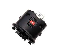Bticx Wii Motion Plus Adapter, Sensor Accelerator Replacements Compatible for Motion Plus Remote Controller Induction Accelerator
