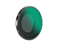 Btkigl Camera Lens Filter For Insta360 go ultra UV CPL Polarizing Protective ND8 ND32 ND64 Black mist 1/4 Camera Filter Glass (ND64)